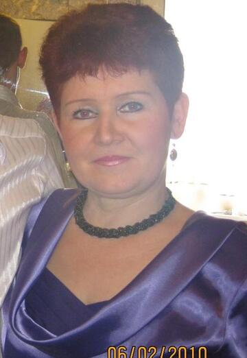 My photo - Tatyana, 57 from Mahilyow (@tatyana17455)