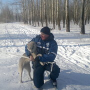 Шилов Сергей, 47, Сасово