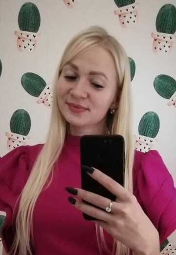 My photo - Anastasiya, 33 from Kemerovo (@anastasiya211499)