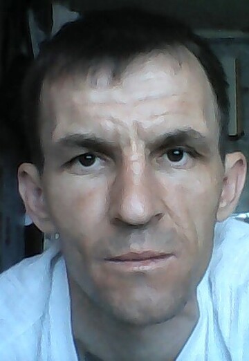 Моя фотография - Алексей, 44 из Биробиджан (@aleksey411764)