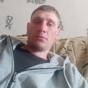 Иван, 34, Таштагол