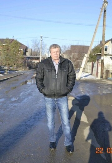 My photo - Nikolay Bondarenko, 69 from Volzhskiy (@nikolaybondarenko9)