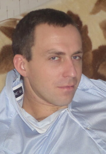 Моя фотография - Виктор, 35 из Тамбов (@viktor121220)