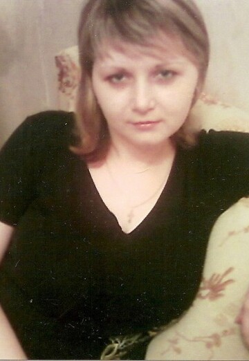 Моя фотография - Светлана, 37 из Тюмень (@svetlana191837)