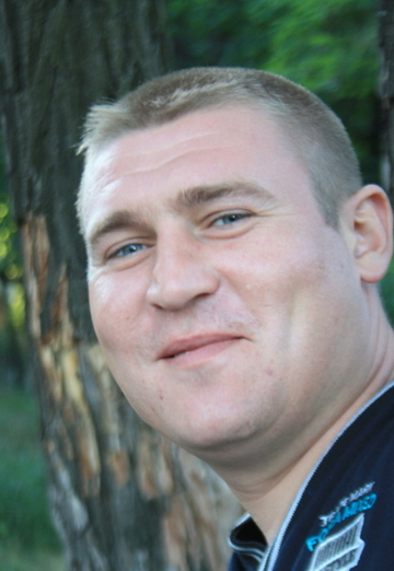 My photo - Ruslan, 38 from Voronizh (@ruslan88792)