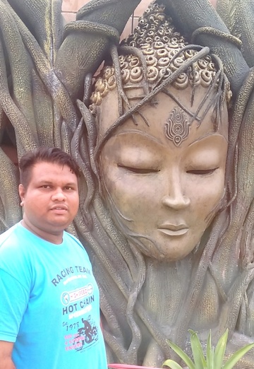 Моя фотография - nikhil, 38 из Нагпур (@nikhil28)