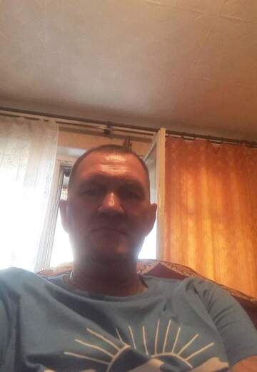 Моя фотография - Вячеслав, 54 из Курган (@vyacheslav72866)