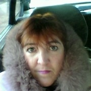 Анна, 54, Лоухи