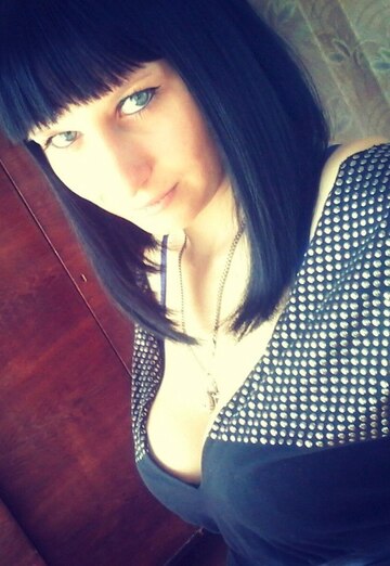 Моя фотографія - Виктория, 29 з Новоазовськ (@viktoriya42307)