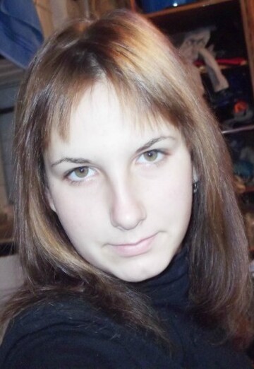My photo - Ekaterina, 30 from Shakhty (@ekaterina5992554)