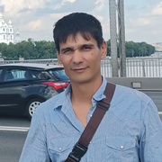 Tolik, 39, Санкт-Петербург