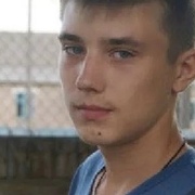 Игорь, 22, Черняховск