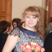 Olga 34 Polevskoy