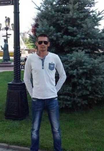 My photo - Maksim, 44 from Belgorod (@maksim261760)