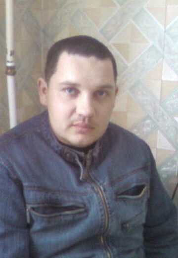 My photo - Aleksandr, 44 from Nahodka (@san162)