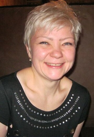 My photo - Olga, 48 from Kirov (@olga159737)