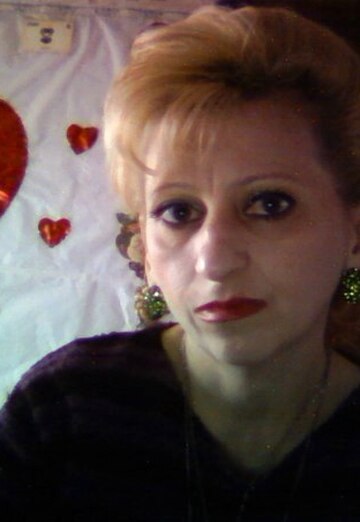 Lyubov S. (@lubovskorikova2) — my photo № 3