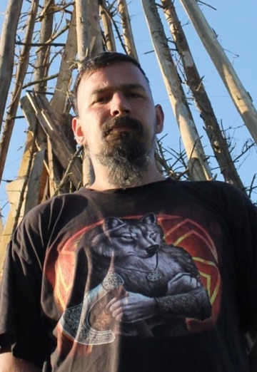 My photo - Andrey, 40 from Ust-Labinsk (@andrey922965)