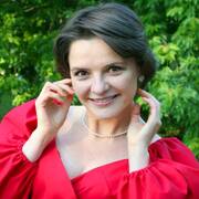 Светлана, 38, Москва