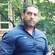 С.Е.Р, 41, Санкт-Петербург