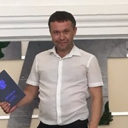 Серега, 35, Пермь