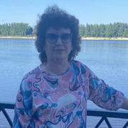 любовь, 54, Городище (Волгоградская обл.)