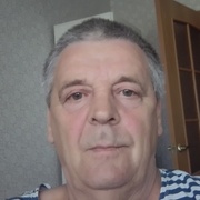 Анатолий, 66, Тюмень
