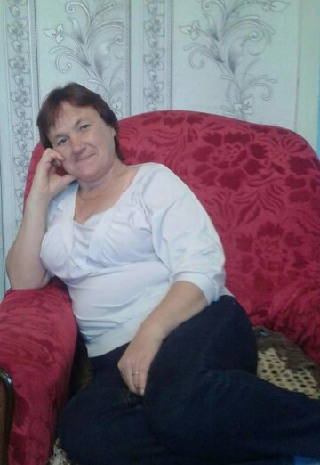 Моя фотография - Ольга, 54 из Челябинск (@olga350275)
