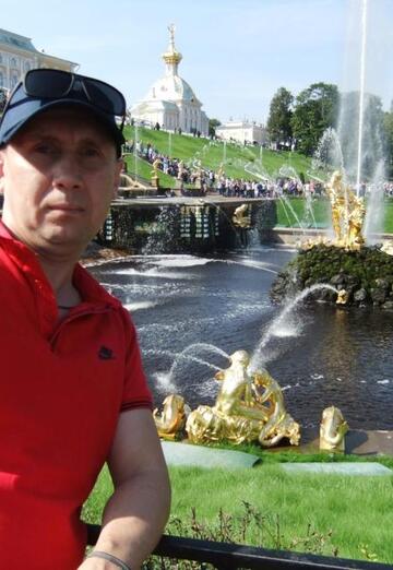 Моя фотография - Игорь, 43 из Хабаровск (@igor140536)