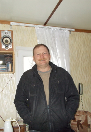 Моя фотография - Сергей, 56 из Черкесск (@sergey387214)