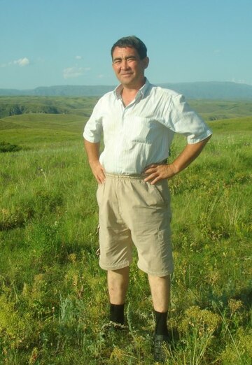Моя фотография - Rinat, 51 из Усть-Каменогорск (@rinat12463)