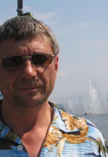 My photo - Aleksandr, 65 from Cheboksary (@aleksandr659463)