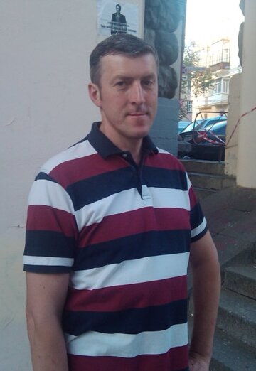 My photo - Yaroslav, 53 from Kyiv (@yaroslav2944)