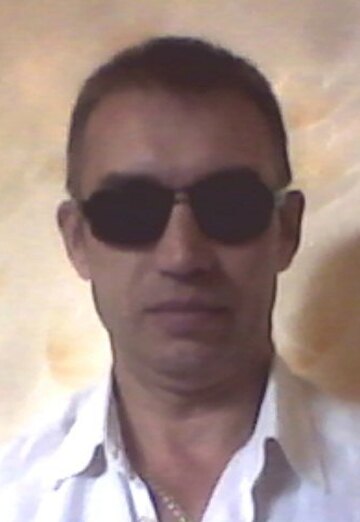 My photo - sergey, 42 from Yoshkar-Ola (@sergey896770)