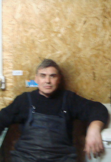My photo - Aleksey, 59 from Nefteyugansk (@aleksey275566)