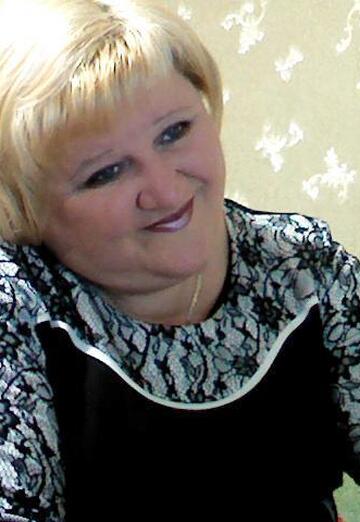 Моя фотография - Альона, 55 из Павлоград (@alona120)