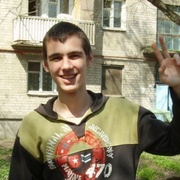 Denis 36 Pyatigorsk