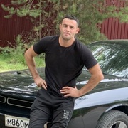 Тим, 32, Новосибирск
