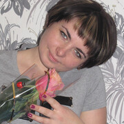 катерина, 33, Полысаево