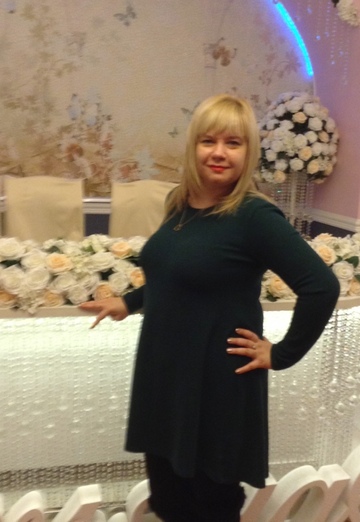 Minha foto - Nataliya, 45 de Mineralnie Vodi (@nataliya31594)