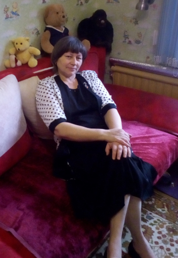 Моя фотография - Людмила, 61 из Славутич (@1220780)