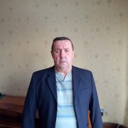 Пётр, 68, Междуреченск