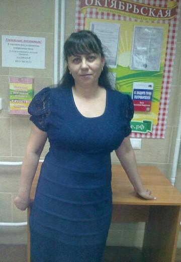 Моя фотография - Наталья, 52 из Новосибирск (@natalya86703)