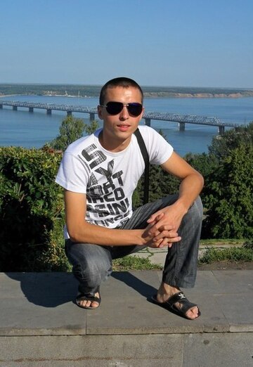 My photo - ilnur, 35 from Kazan (@ilnur1519)