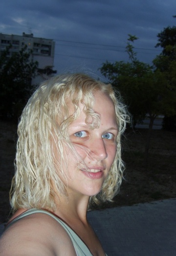 Моя фотография - Екатерина, 40 из Минск (@ternuyk)