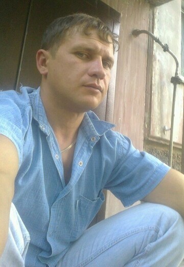 Моя фотография - Иван, 41 из Усть-Каменогорск (@ivan168183)