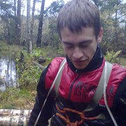 Алексей, 34, Палех