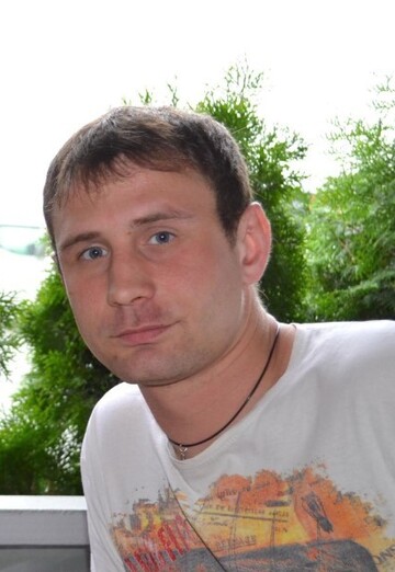 My photo - Ruslan, 36 from Istra (@ruslan132496)
