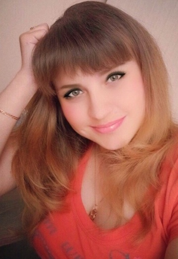 Моя фотография - Светлана, 32 из Туапсе (@svetlana252837)