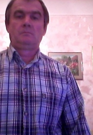 My photo - evgeniy, 64 from Rostov-on-don (@evgeniy10606)